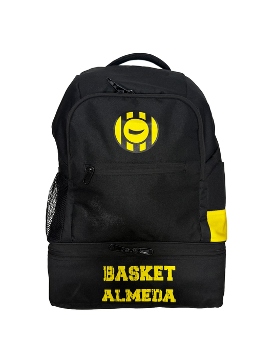 Mochila CLAP del CB Almeda