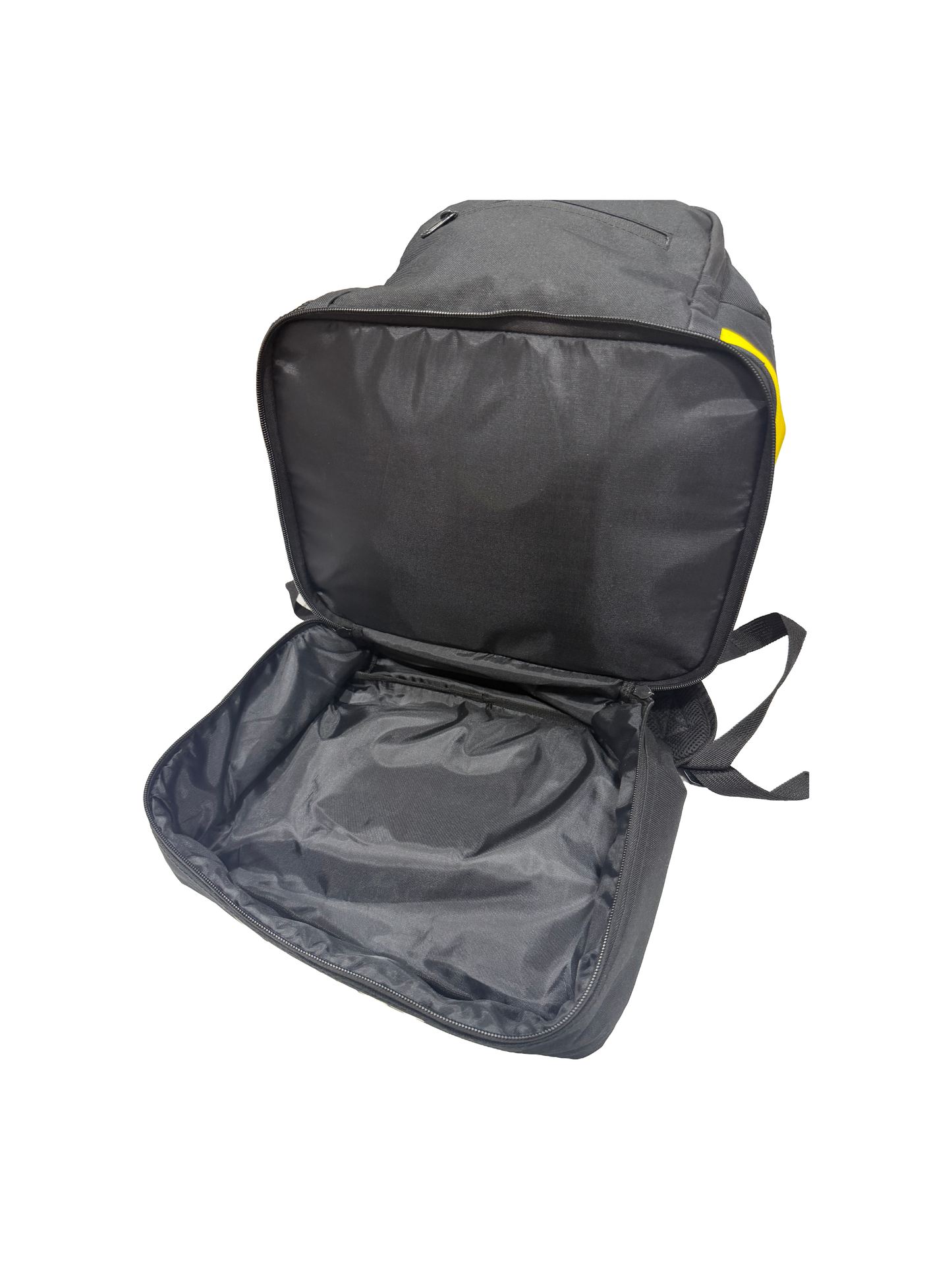 Mochila CLAP del CB Almeda
