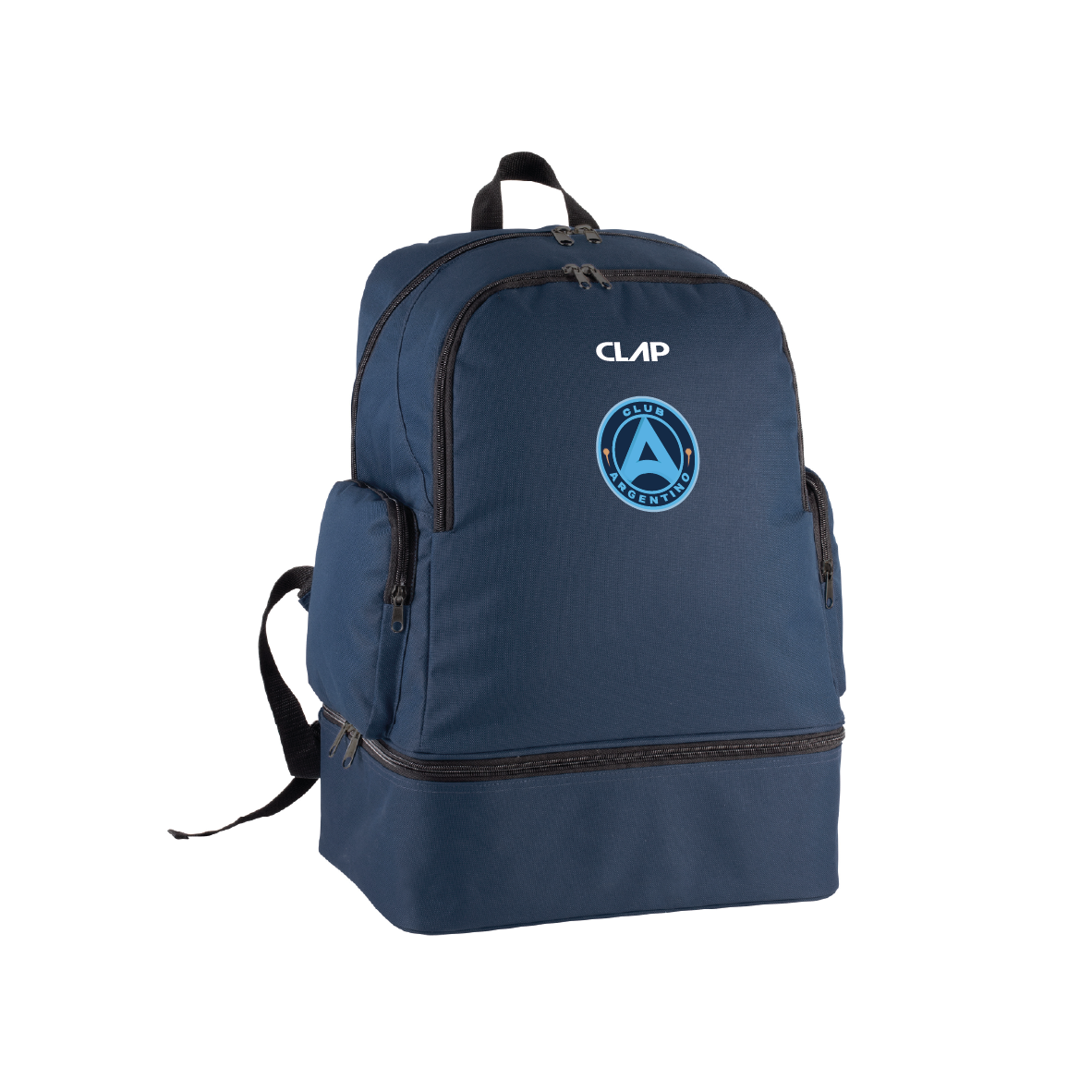 Mochila C. Argentino