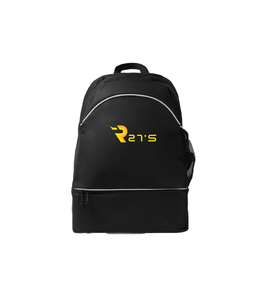 Mochila con zapatero R7116 R27S