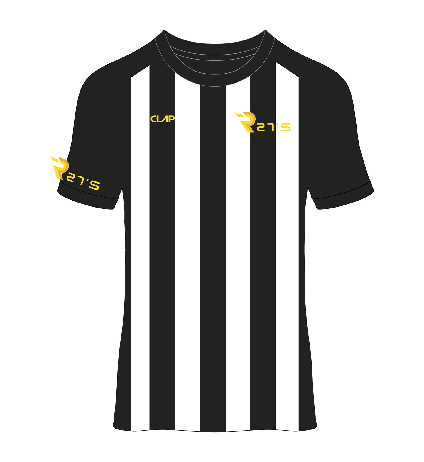 POLIS MACRON AHG T-shirt