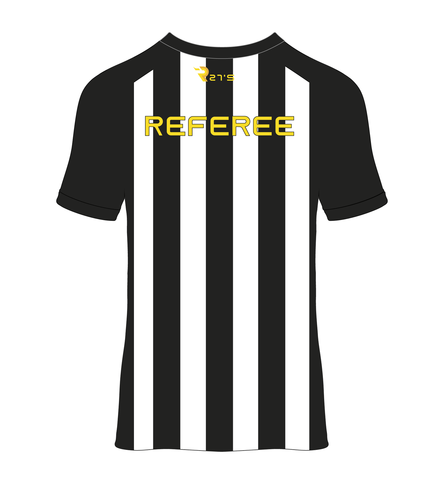 POLIS MACRON AHG T-shirt