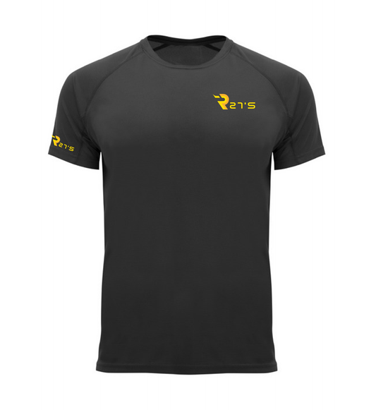 BOOST HERO MACRON AHG T-shirt