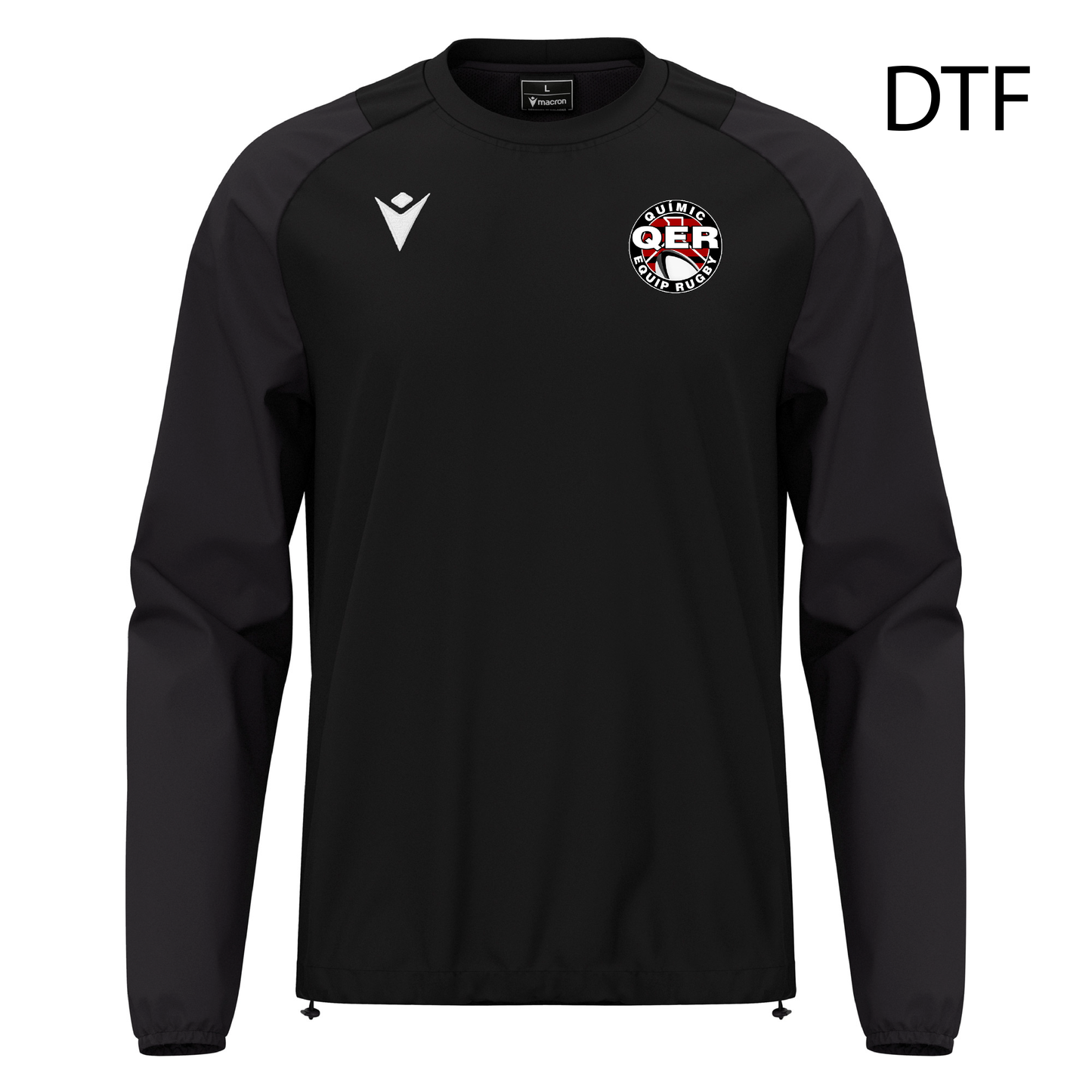 Impermeable DRIZZLE QUÍMIC ER