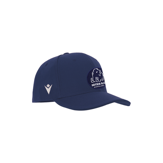 Gorra Macron GÒTICS RC