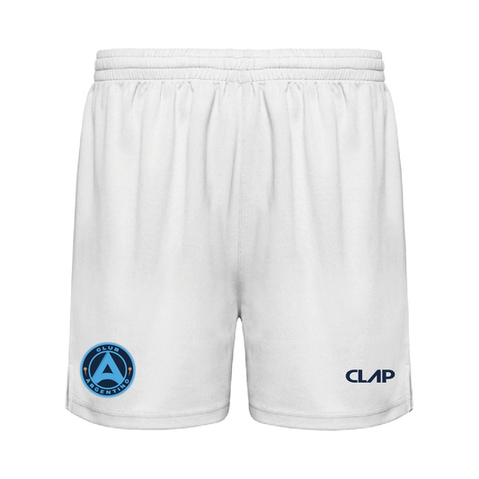 Pantalón corto de entrenamiento C. Argentino