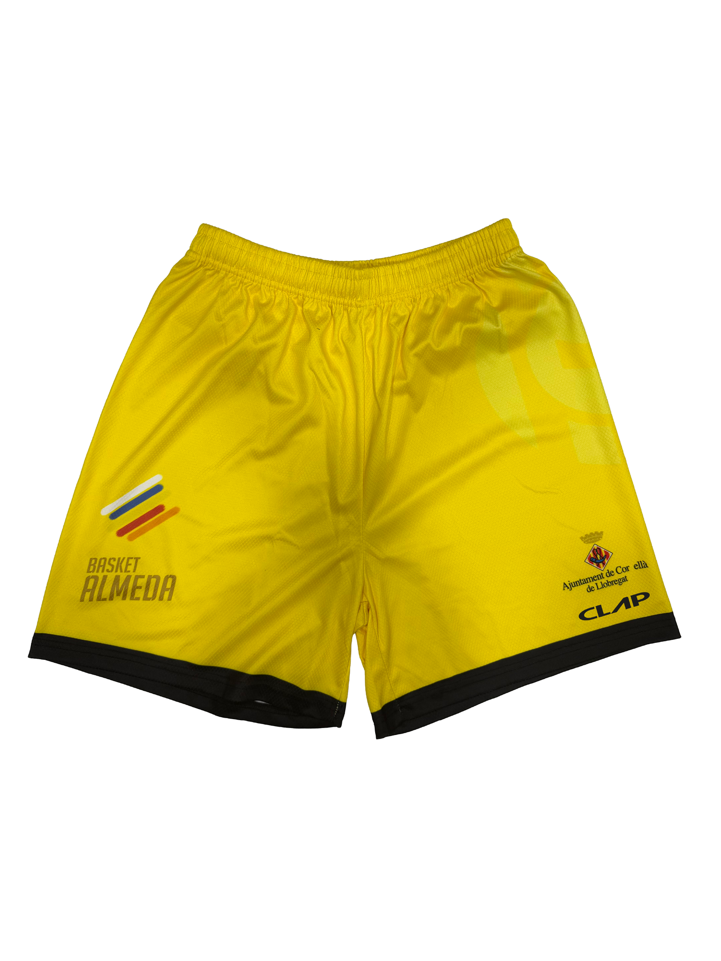 Pantalón de baloncesto FEMENINO CLAP AWAY CB Almeda 24/27
