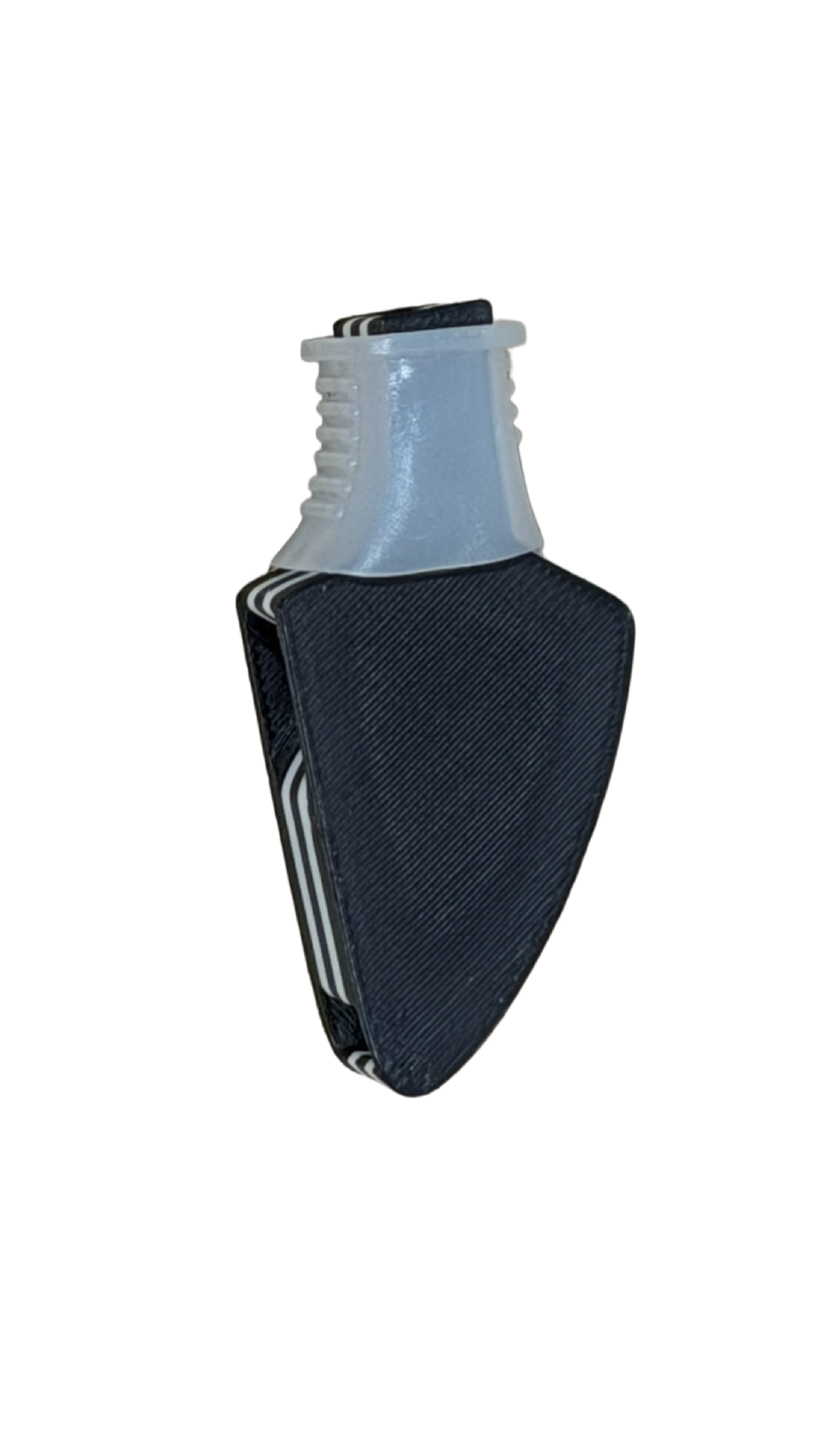 Backpack with shoe rack R7116 R27S