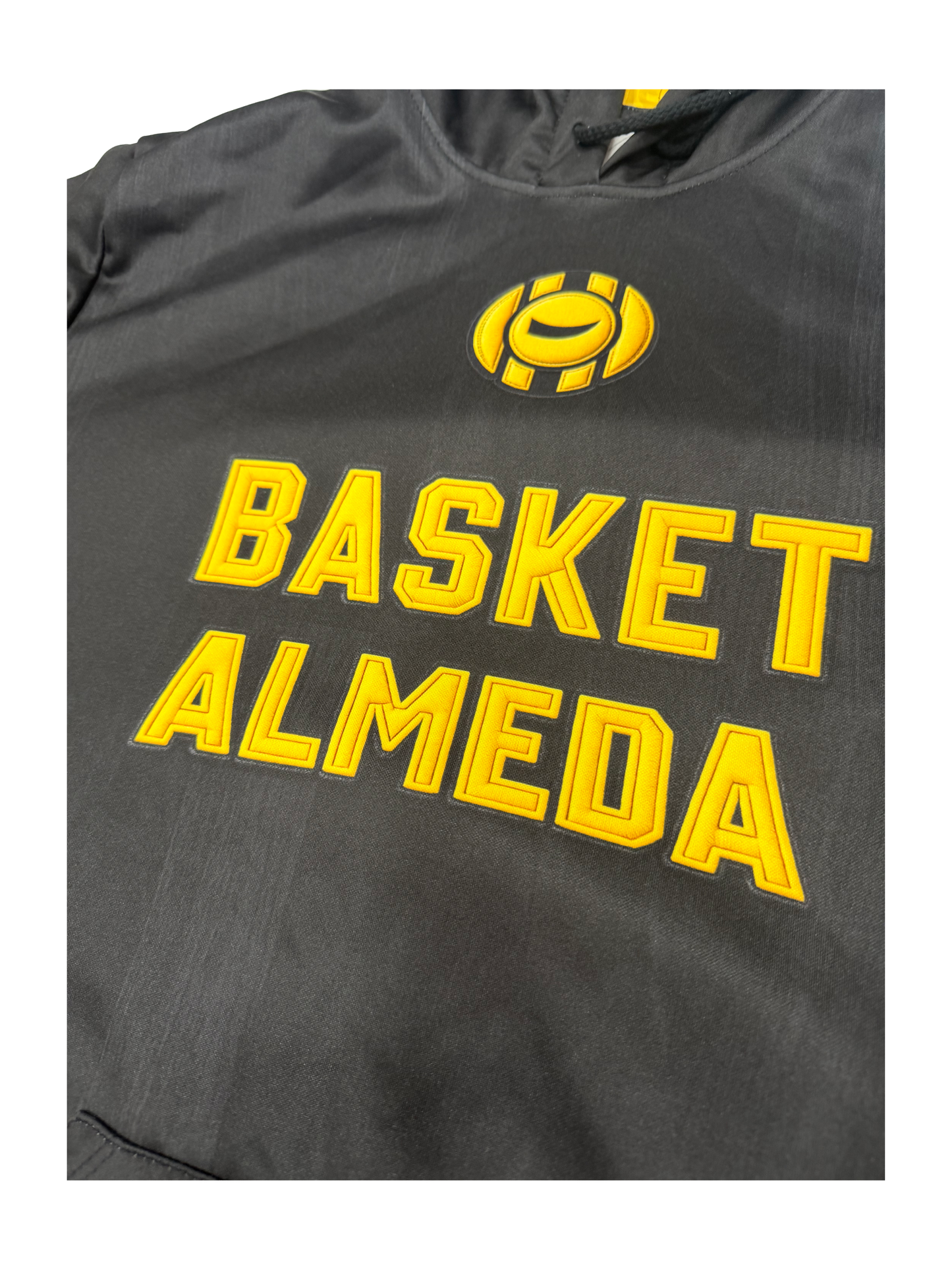 Sudadera CLAP CB Almeda
