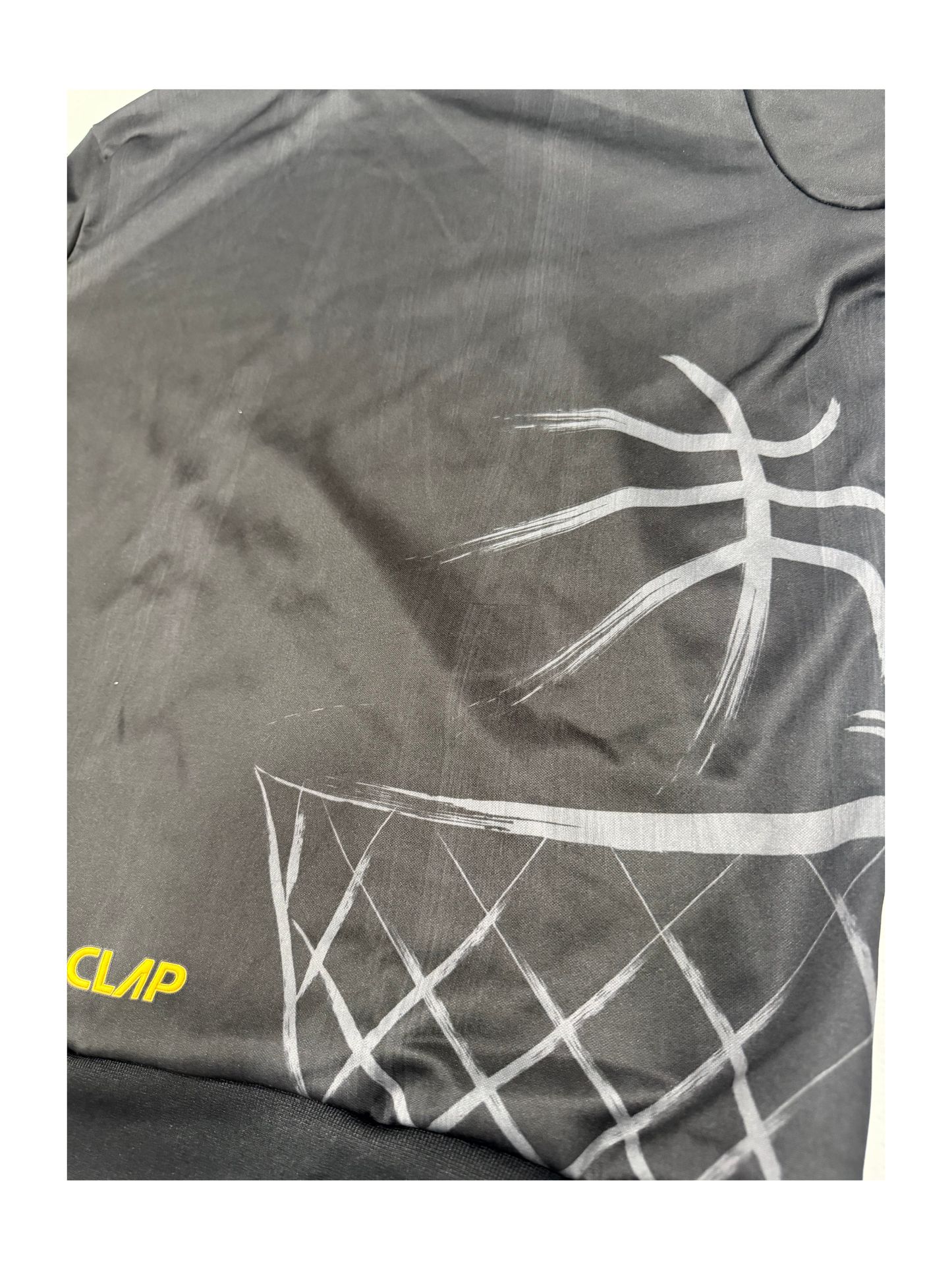 Sudadera CLAP CB Almeda
