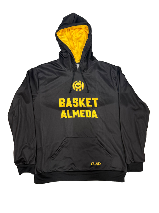Sudadera CLAP CB Almeda