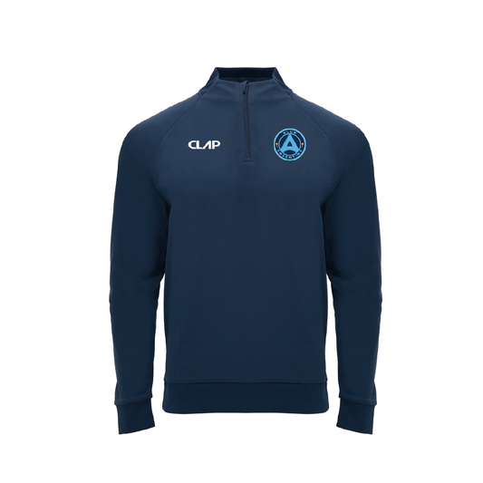 Sudadera de entrenamiento C.Argentino