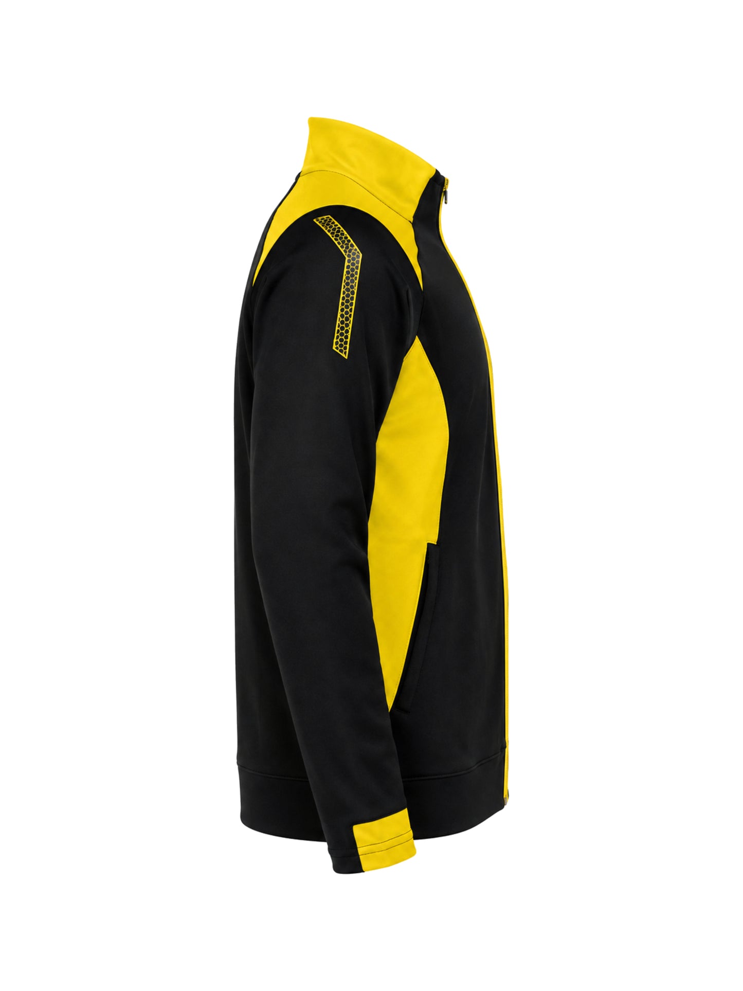 Chaqueta de chándal CLAP CB Almeda