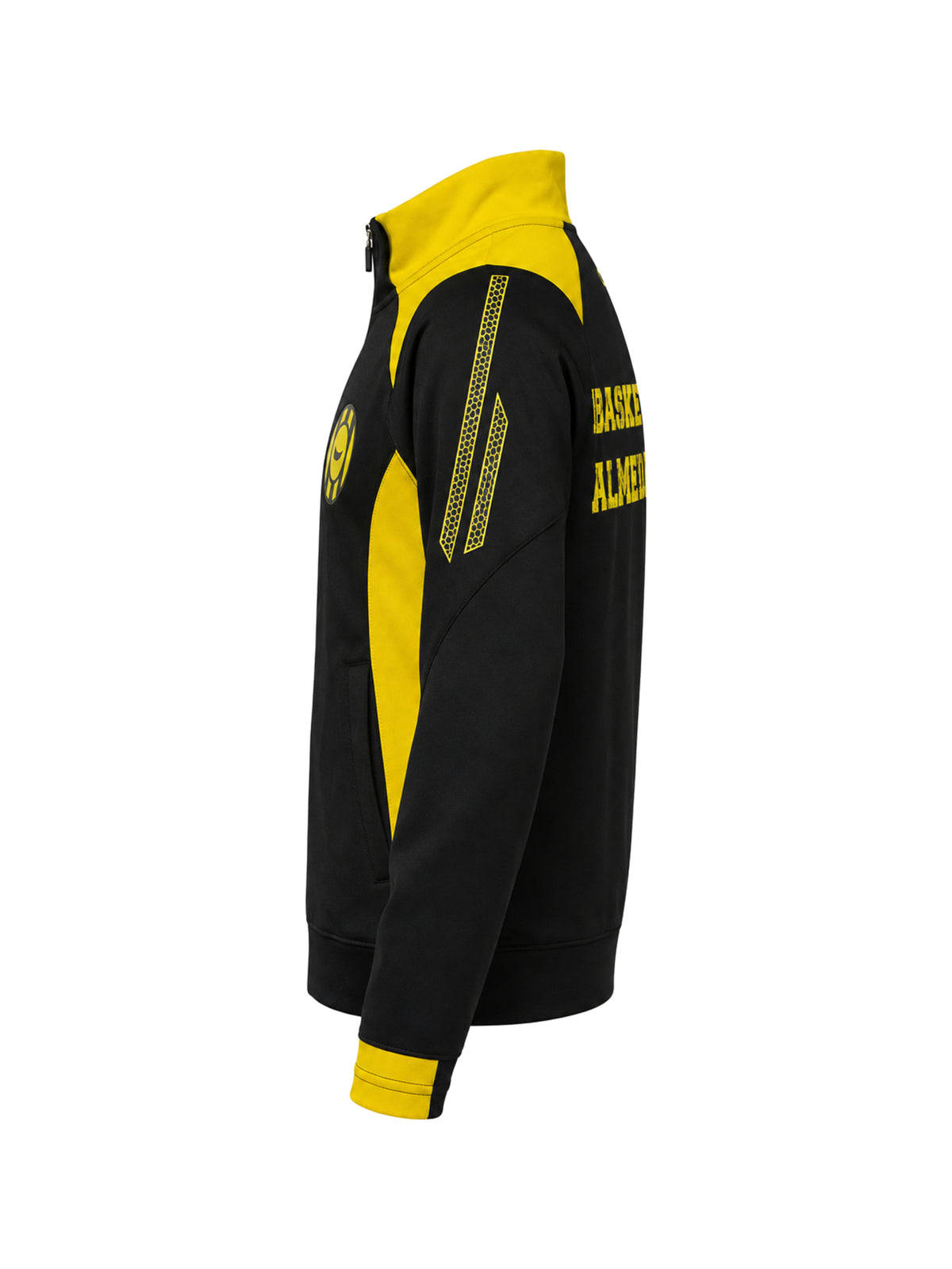 Chaqueta de chándal CLAP CB Almeda