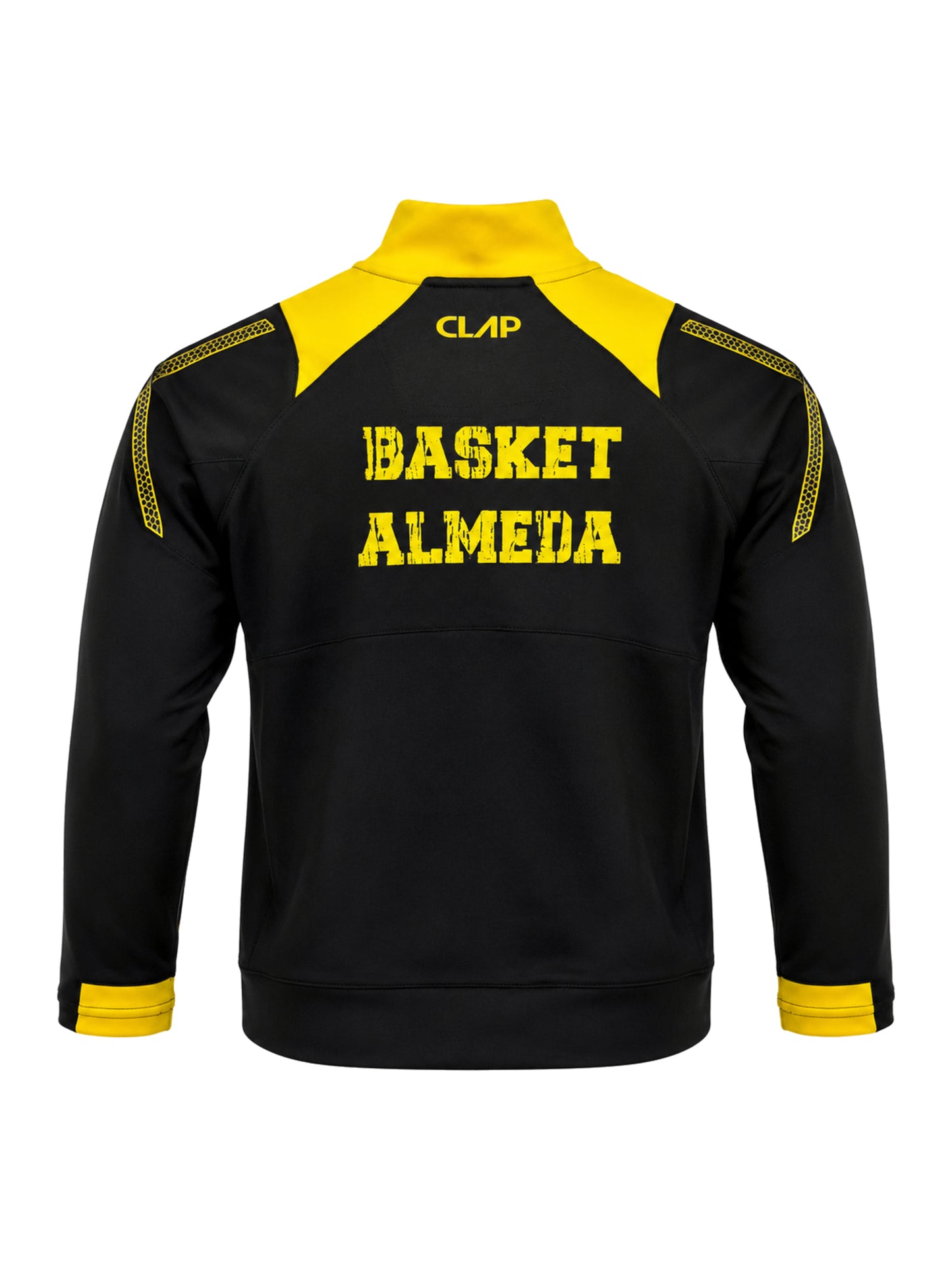 Chaqueta de chándal CLAP CB Almeda