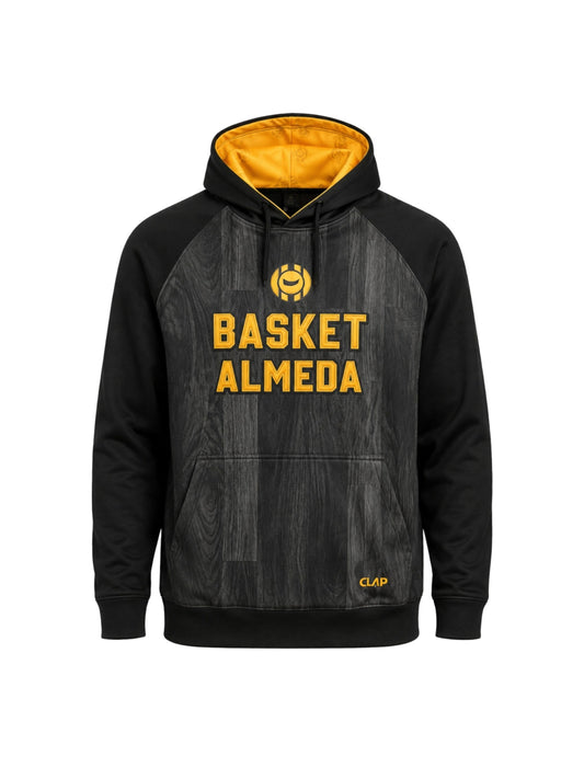 Dessuadora CLAP CB Almeda