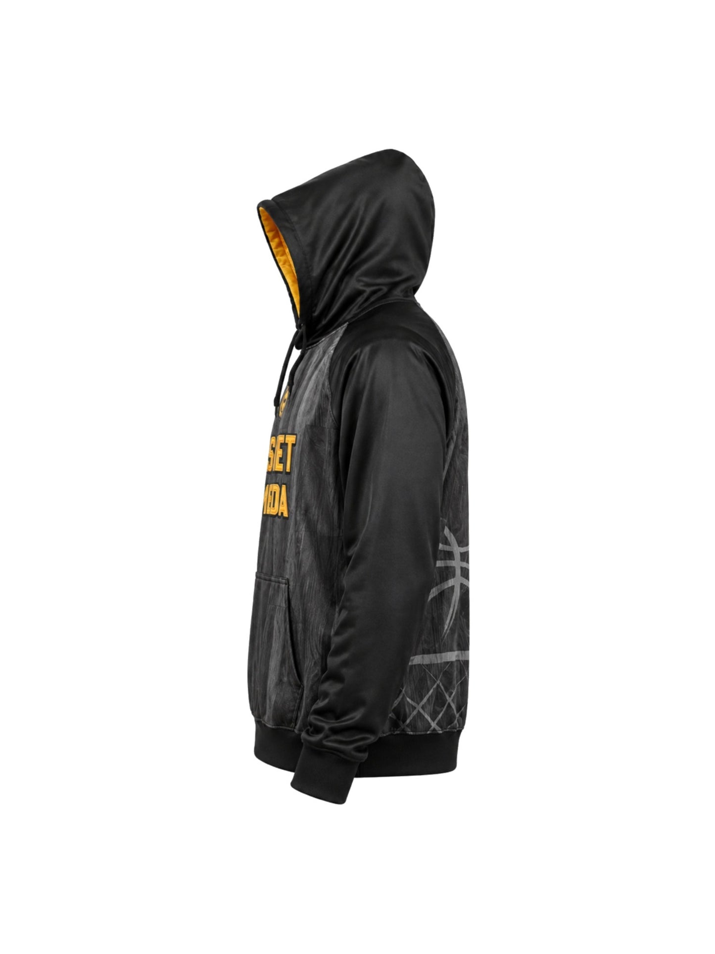 Sudadera CLAP CB Almeda