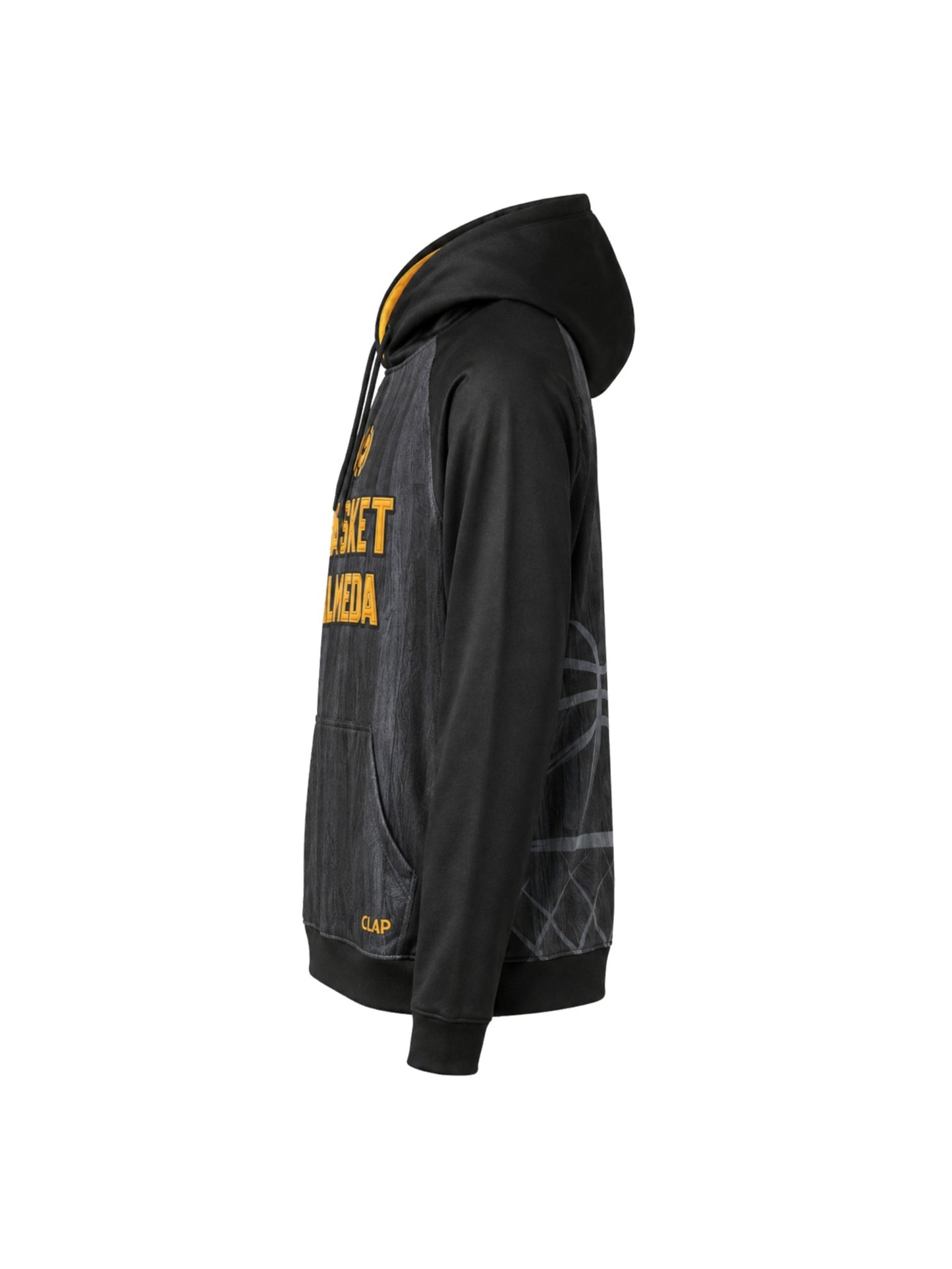 Sudadera CLAP CB Almeda
