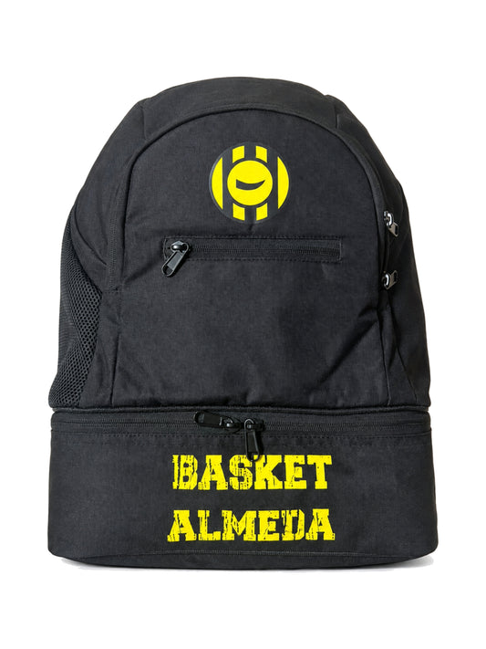 Motxilla CLAP del CB Almeda