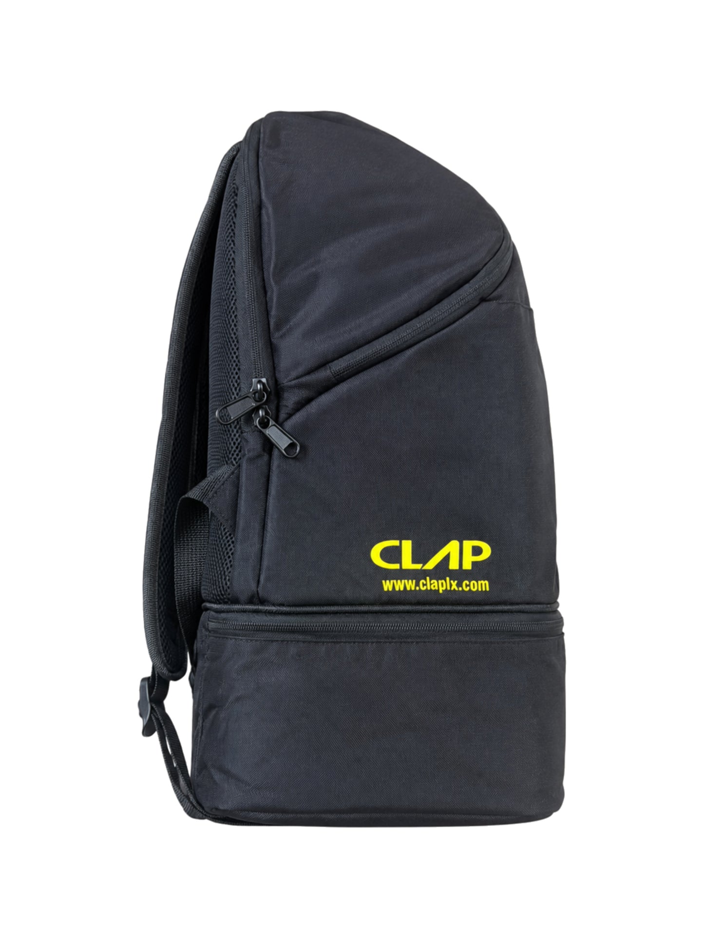 Mochila CLAP del CB Almeda