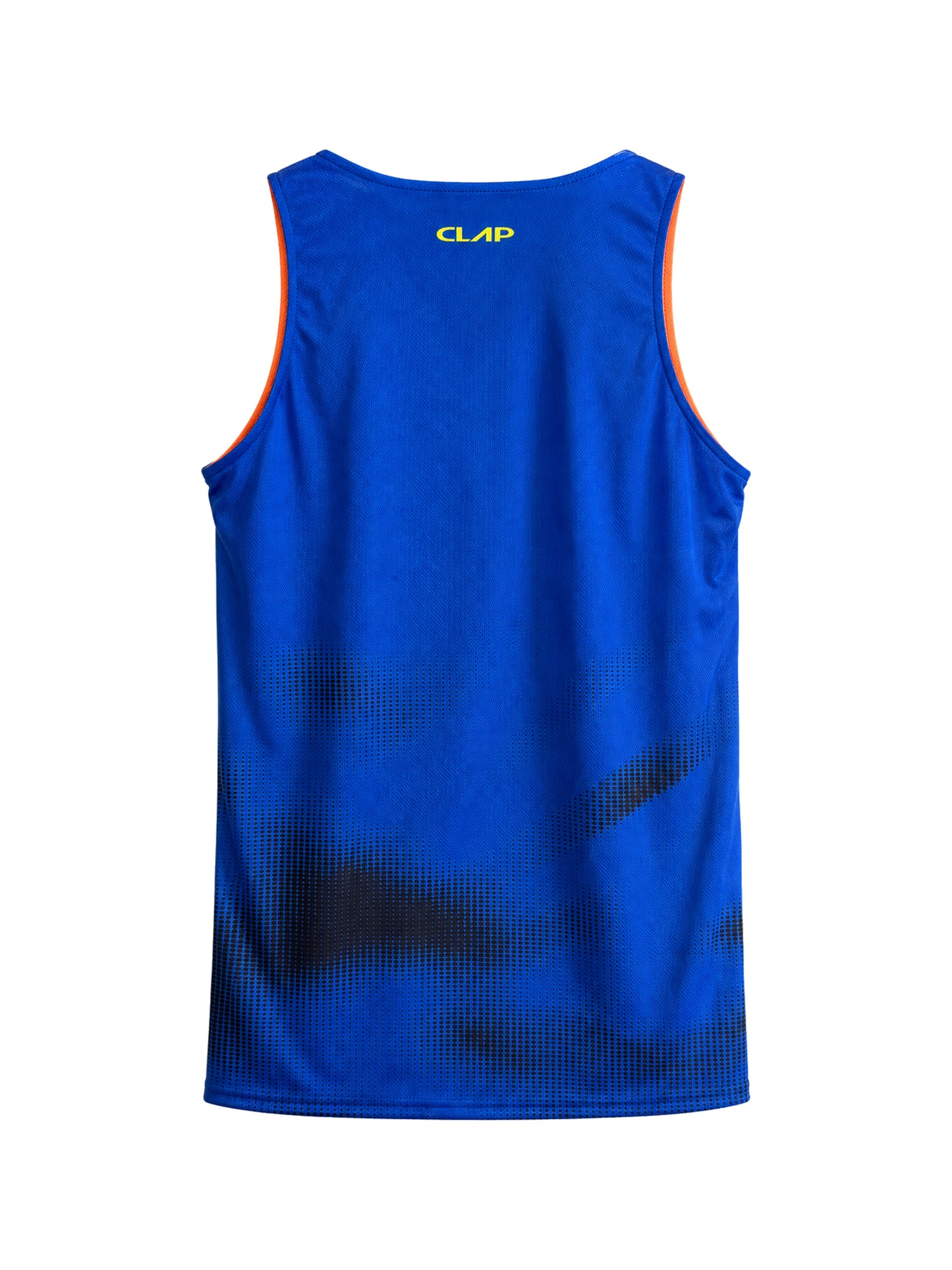 Camiseta CLAP Reversible Basket Almeda